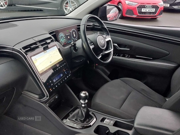 Used Hyundai TUCSON 2022 for sale - 76729926: Photo 7