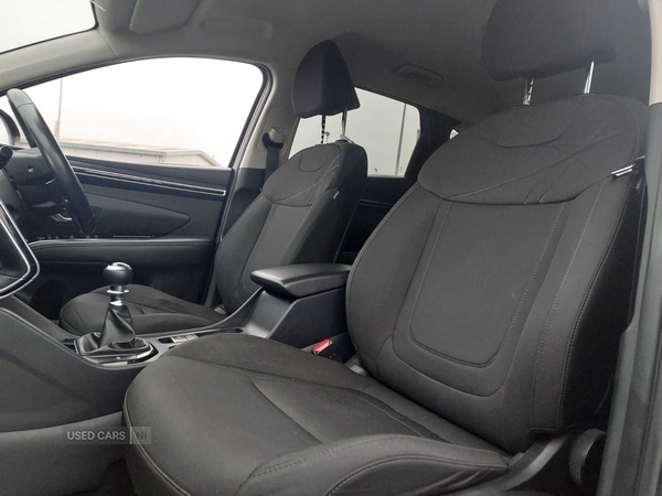 Used Hyundai TUCSON 2022 for sale - 76729926: Photo 8