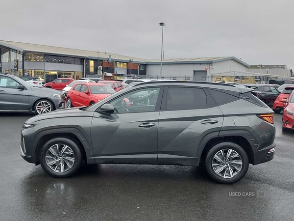 Used Hyundai TUCSON 2022 for sale - 76729926: Photo 9