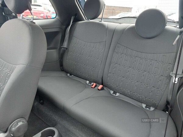 Used Fiat 500 2024 for sale - 76743799: Photo 10