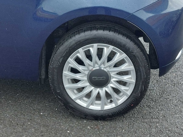 Used Fiat 500 2024 for sale - 76743799: Photo 11