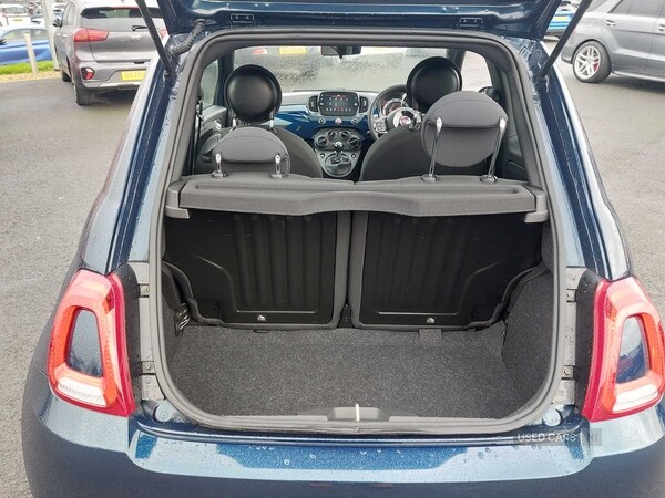 Used Fiat 500 2024 for sale - 76743799: Photo 13