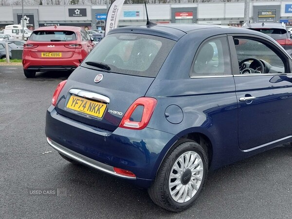 Used Fiat 500 2024 for sale - 76743799: Photo 15