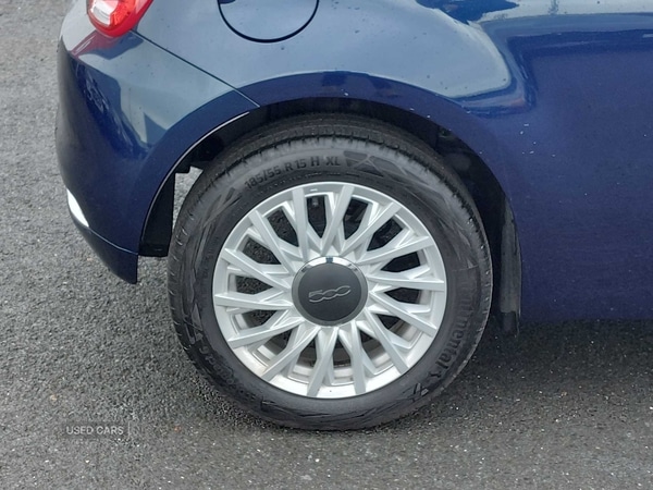 Used Fiat 500 2024 for sale - 76743799: Photo 16