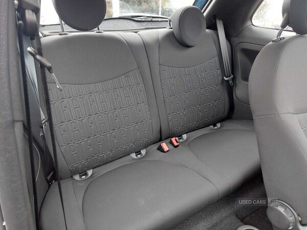 Used Fiat 500 2024 for sale - 76743799: Photo 17