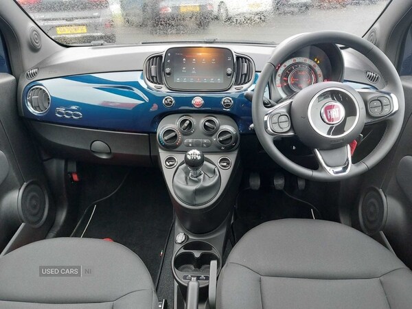 Used Fiat 500 2024 for sale - 76743799: Photo 18