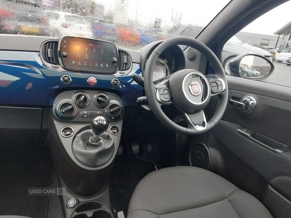 Used Fiat 500 2024 for sale - 76743799: Photo 19