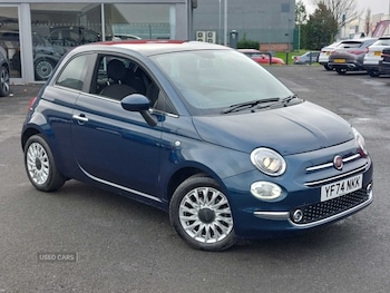 2024 - 1.0 Mild Hybrid 3dr