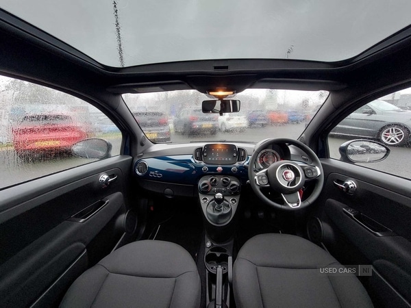 Used Fiat 500 2024 for sale - 76743799: Photo 20