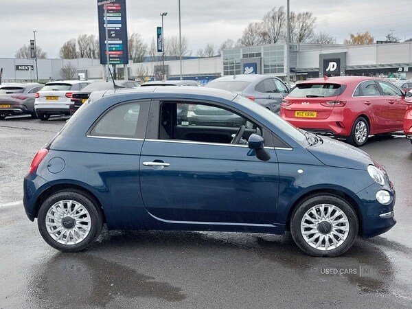 Used Fiat 500 2024 for sale - 76743799: Photo 21