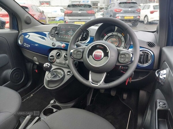 Used Fiat 500 2024 for sale - 76743799: Photo 22