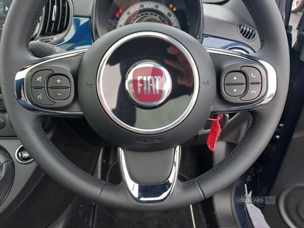 Used Fiat 500 2024 for sale - 76743799: Photo 24