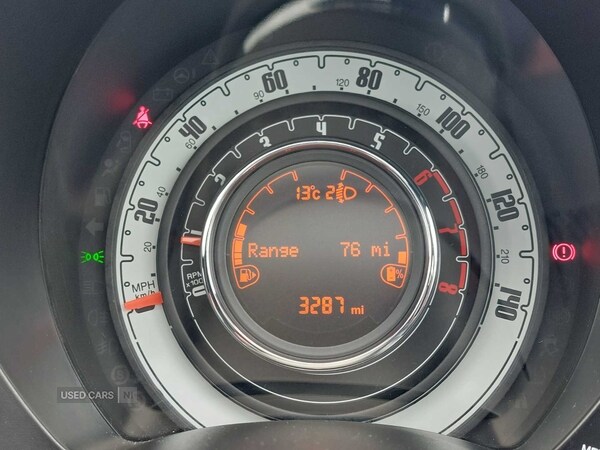 Used Fiat 500 2024 for sale - 76743799: Photo 25