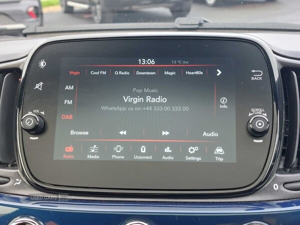 Used Fiat 500 2024 for sale - 76743799: Photo 26