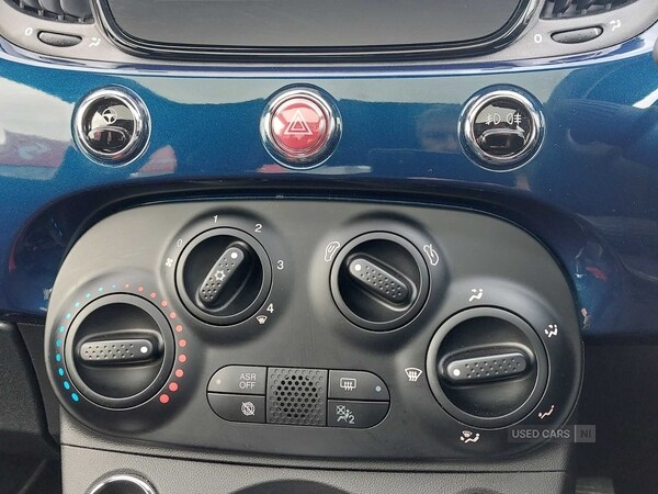 Used Fiat 500 2024 for sale - 76743799: Photo 27