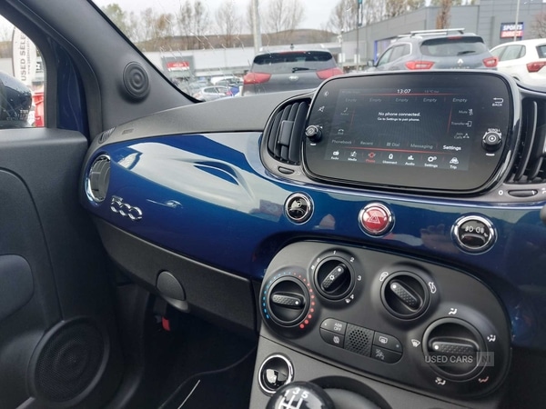 Used Fiat 500 2024 for sale - 76743799: Photo 28