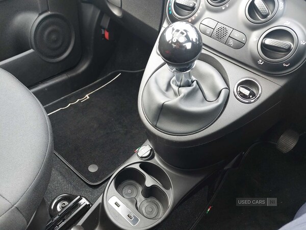 Used Fiat 500 2024 for sale - 76743799: Photo 29