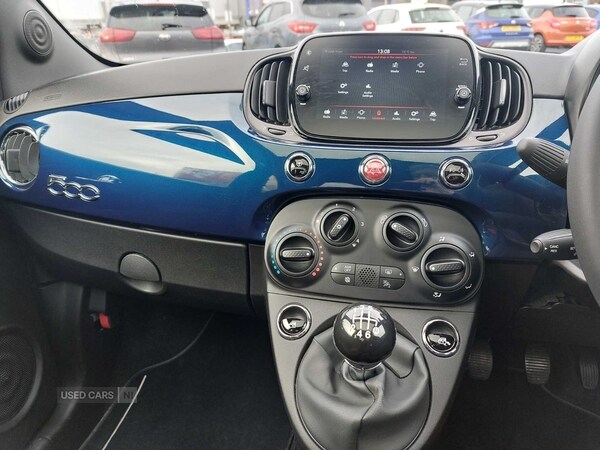 Used Fiat 500 2024 for sale - 76743799: Photo 30