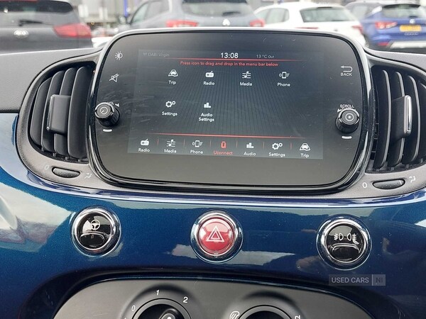 Used Fiat 500 2024 for sale - 76743799: Photo 31