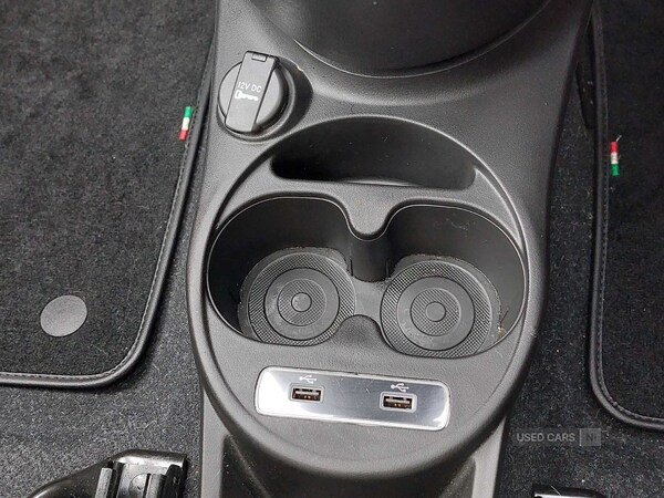 Used Fiat 500 2024 for sale - 76743799: Photo 32