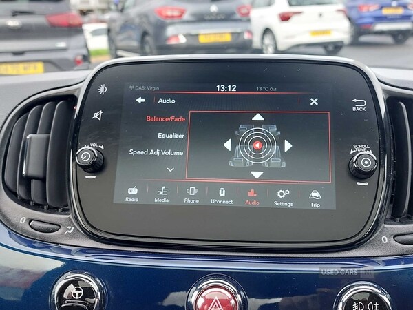 Used Fiat 500 2024 for sale - 76743799: Photo 33