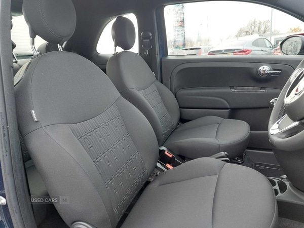 Used Fiat 500 2024 for sale - 76743799: Photo 34