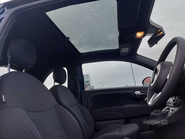 Used Fiat 500 2024 for sale - 76743799: Photo 35