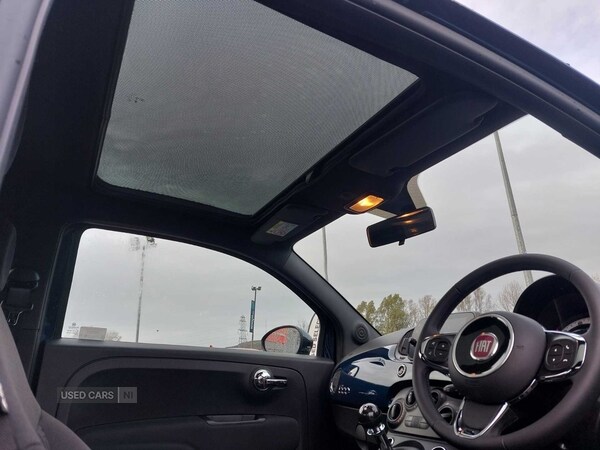 Used Fiat 500 2024 for sale - 76743799: Photo 36