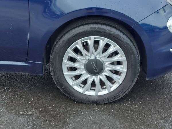 Used Fiat 500 2024 for sale - 76743799: Photo 37