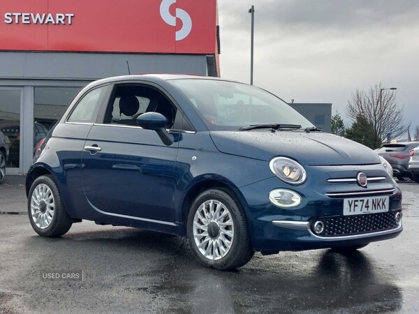 Used Fiat 500 2024 for sale - 76743799: Photo 38