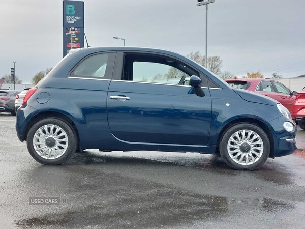 Used Fiat 500 2024 for sale - 76743799: Photo 39