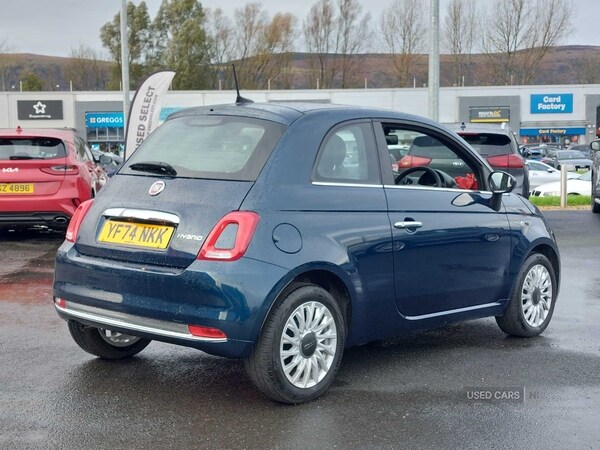 Used Fiat 500 2024 for sale - 76743799: Photo 40