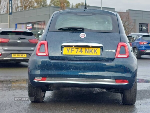 Used Fiat 500 2024 for sale - 76743799: Photo 41