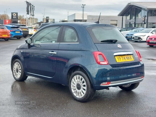 Used Fiat 500 2024 for sale - 76743799: Photo 42