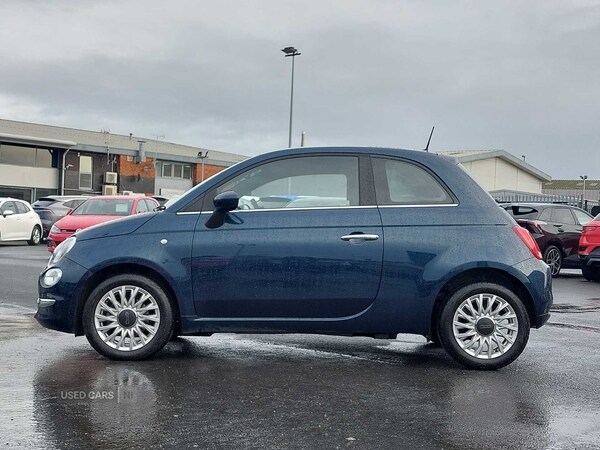 Used Fiat 500 2024 for sale - 76743799: Photo 43