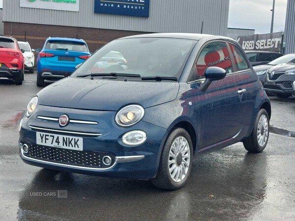 Used Fiat 500 2024 for sale - 76743799: Photo 44