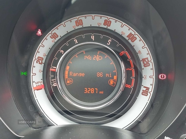 Used Fiat 500 2024 for sale - 76743799: Photo 5