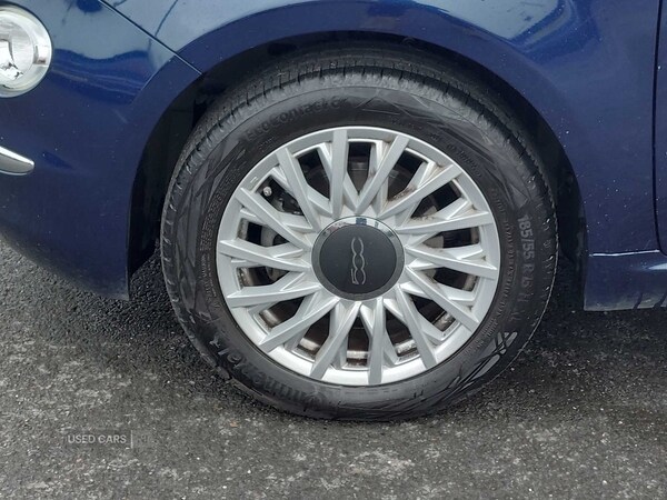 Used Fiat 500 2024 for sale - 76743799: Photo 6