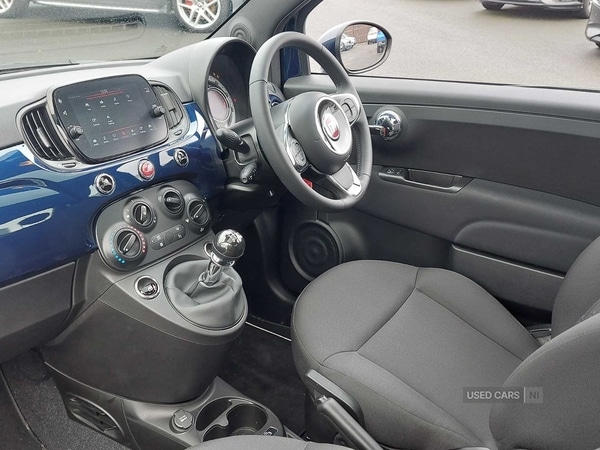 Used Fiat 500 2024 for sale - 76743799: Photo 7
