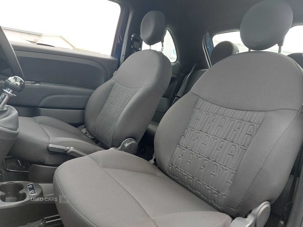 Used Fiat 500 2024 for sale - 76743799: Photo 8