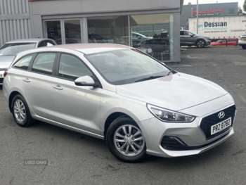 2020 - 1.0T GDI S 5dr