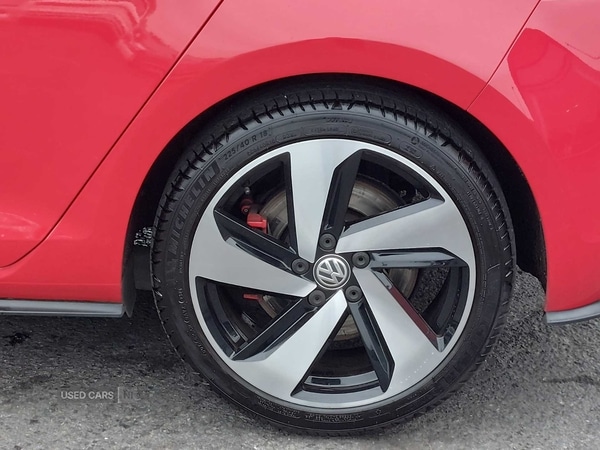 Used Volkswagen Golf 2019 for sale - 77009375: Photo 11