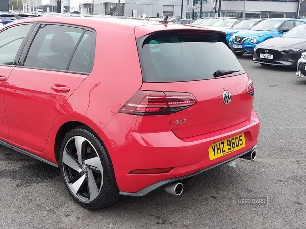 Used Volkswagen Golf 2019 for sale - 77009375: Photo 12