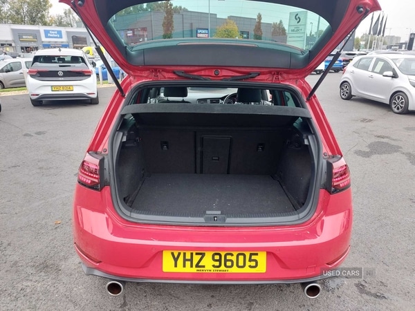 Used Volkswagen Golf 2019 for sale - 77009375: Photo 13