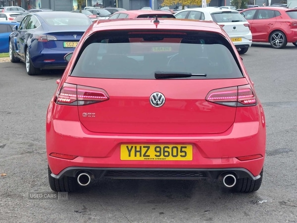 Used Volkswagen Golf 2019 for sale - 77009375: Photo 14