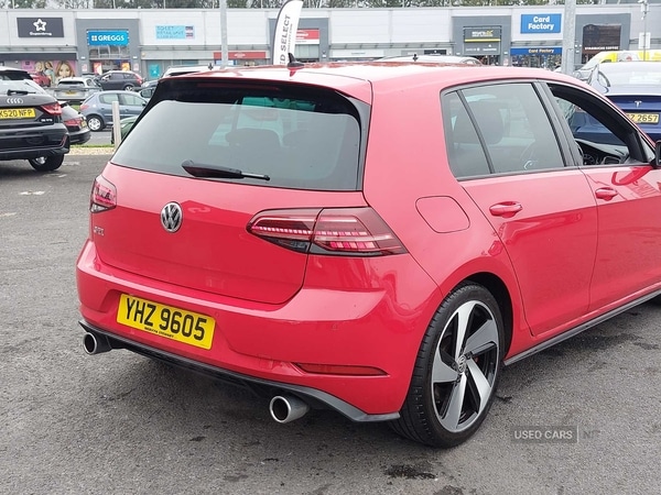 Used Volkswagen Golf 2019 for sale - 77009375: Photo 15