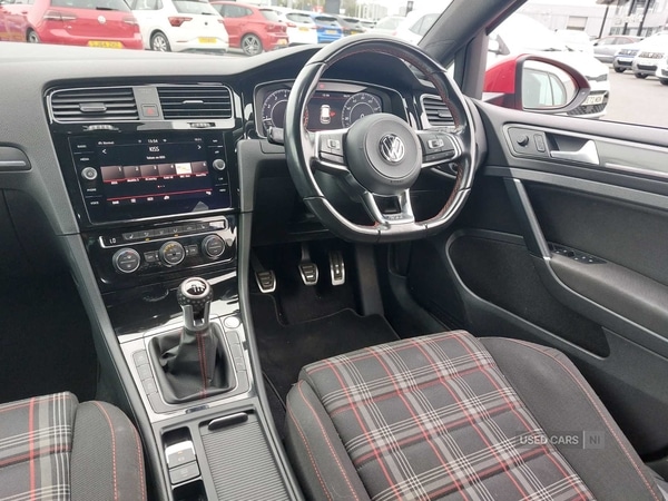 Used Volkswagen Golf 2019 for sale - 77009375: Photo 18