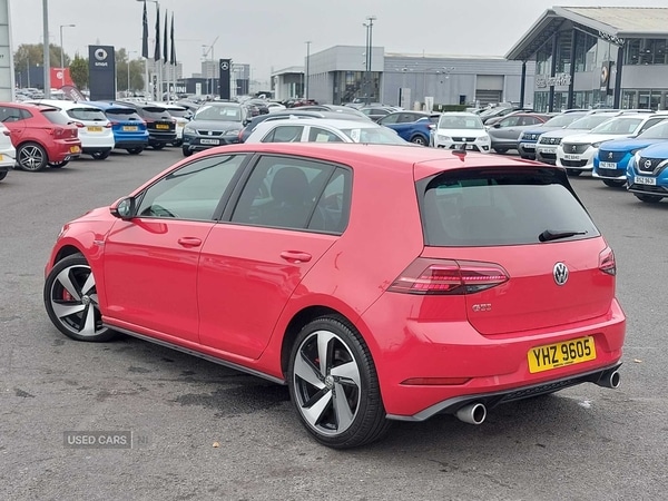 Used Volkswagen Golf 2019 for sale - 77009375: Photo 2