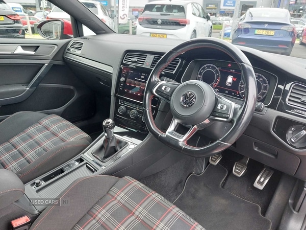 Used Volkswagen Golf 2019 for sale - 77009375: Photo 21