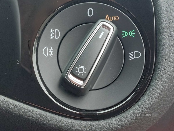 Used Volkswagen Golf 2019 for sale - 77009375: Photo 24